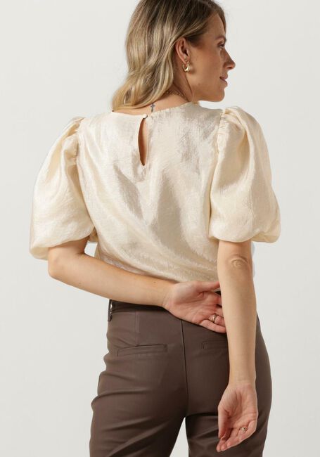 MINUS Blouse EMIE BLOUSE Écru - large