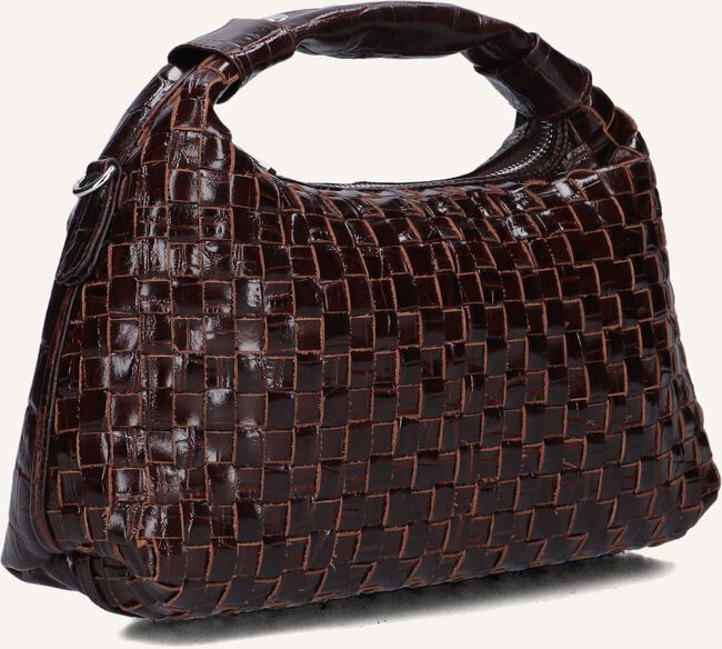 Bruine NÚNOO  DANDY TEXAS BRAIDED Bruine NÚNOO  DANDY TEXAS BRAIDED - large