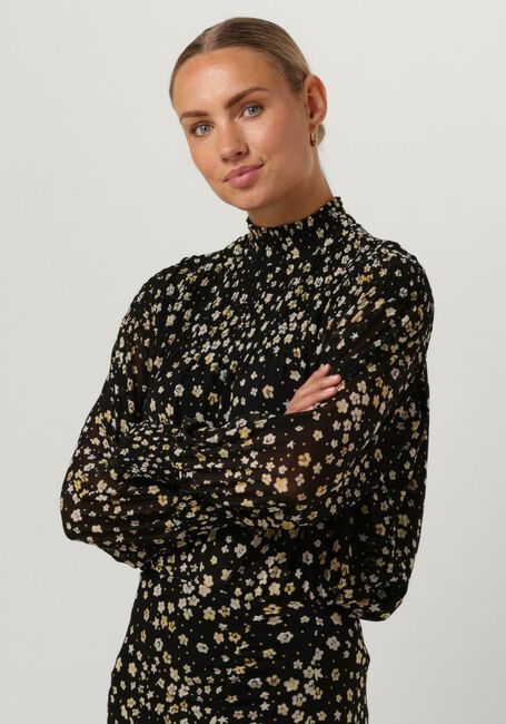 FABIENNE CHAPOT MILA TOP Blouses en noir - large
