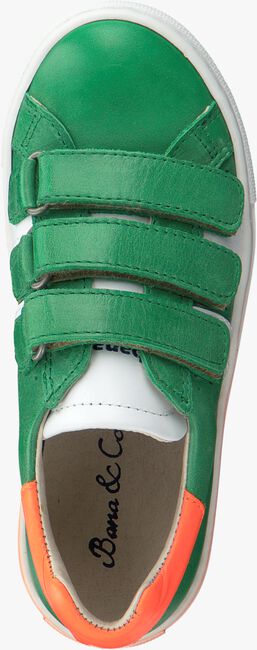 green BANA&CO shoe 46011A  - large