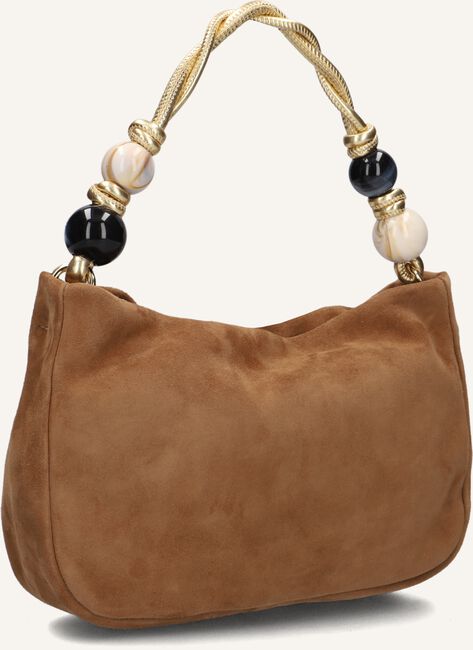 Camel UNISA Handtas ZCARIN Camel UNISA Handtas ZCARIN - large