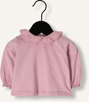 PLAY UP T-shirt JERSEY LS T-SHIRT en rose PLAY UP T-shirt JERSEY LS T-SHIRT en rose - medium