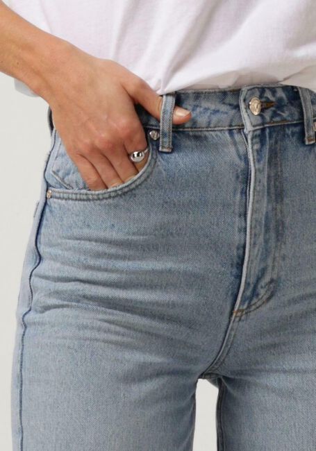 Blauwe JOSH V Mom jeans DALIA - large