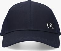 CALVIN KLEIN CK OUTLINED BB CAP Casquette en bleu - medium