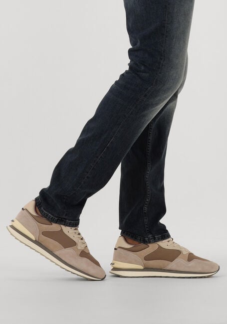 Taupe THE HOFF BRAND Sneakers SIDNEY Taupe THE HOFF BRAND Sneakers SIDNEY - large