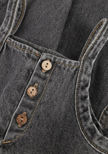 Grijze PLAY UP Broeken/jumpsuits DENIM JUMPSUIT Grijze PLAY UP Broeken/jumpsuits DENIM JUMPSUIT - large