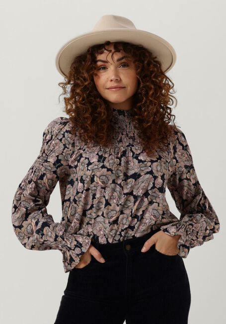 DEA KUDIBAL CLAIRE Blouses en rose - large