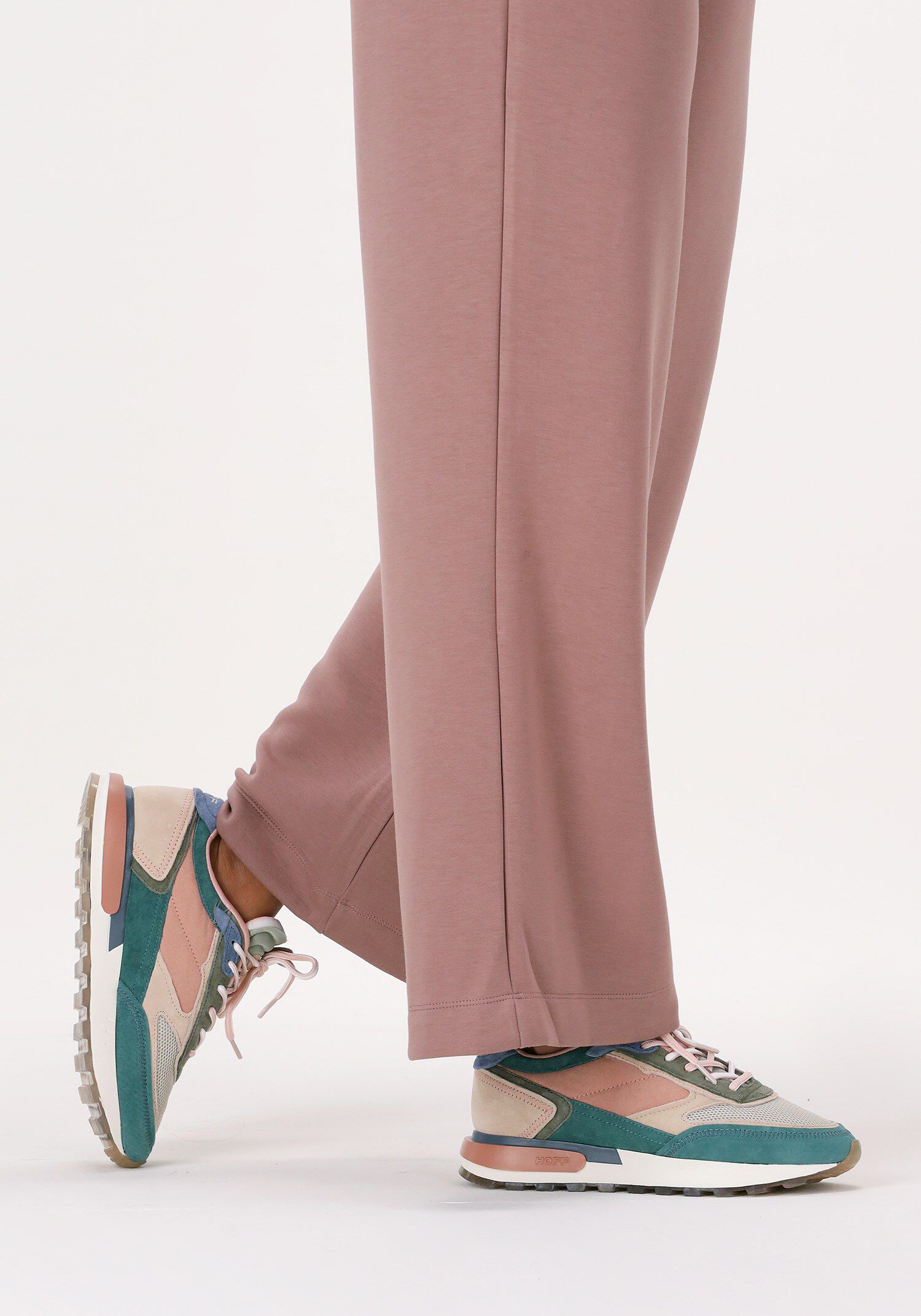 Meerkleurige THE HOFF BRAND Lage sneakers BONDI | Omoda