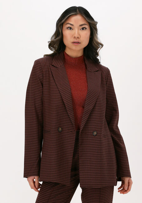 Bruine HARPER & YVE Blazer JUNE-BL - large