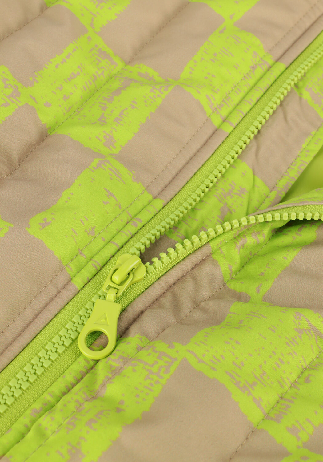 AMMEHOELA Jack AM.DEXX.12 en vert - large