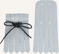 SNEAKER BOOSTER Bonbons des chaussures SN KIDS en blanc SNEAKER BOOSTER Bonbons des chaussures SN KIDS en blanc - medium