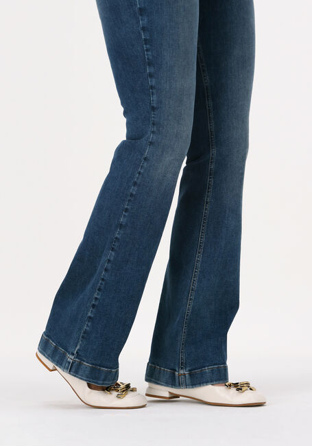 Beige NOTRE-V Ballerina's 15205 - large