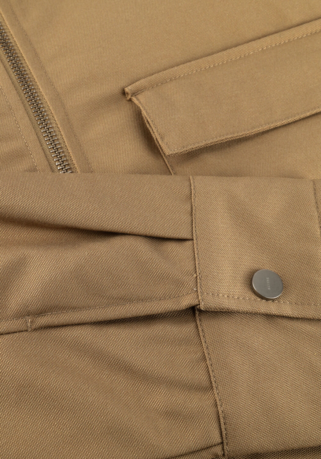 ELVINE Jack NOMIO en camel - large