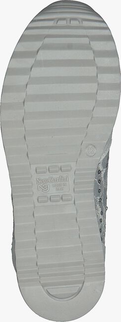 Zilveren NERO GIARDINI Lage sneakers 30001 - large