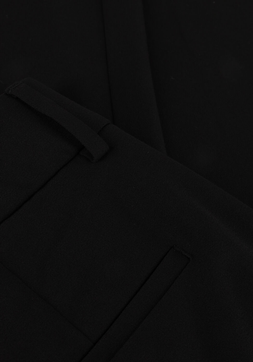 FIVEUNITS Pantalon CLARA en noir - large