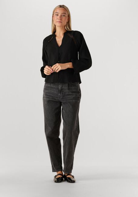 CO'COUTURE SHINA LACE V-SHIRT - large