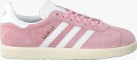 Roze ADIDAS Lage sneakers GAZELLE DAMES - medium