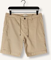 Zand DSTREZZED Korte broek DS_LANCASTER SHORTS Zand DSTREZZED Korte broek DS_LANCASTER SHORTS - medium