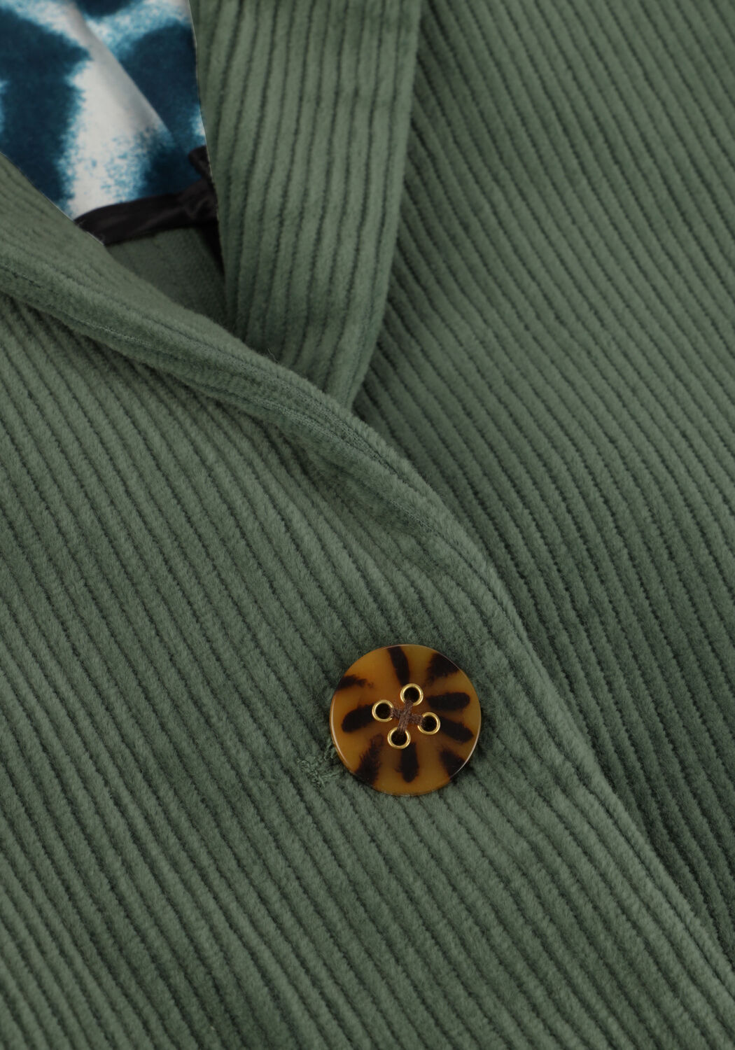 Scotch and on sale soda corduroy blazer