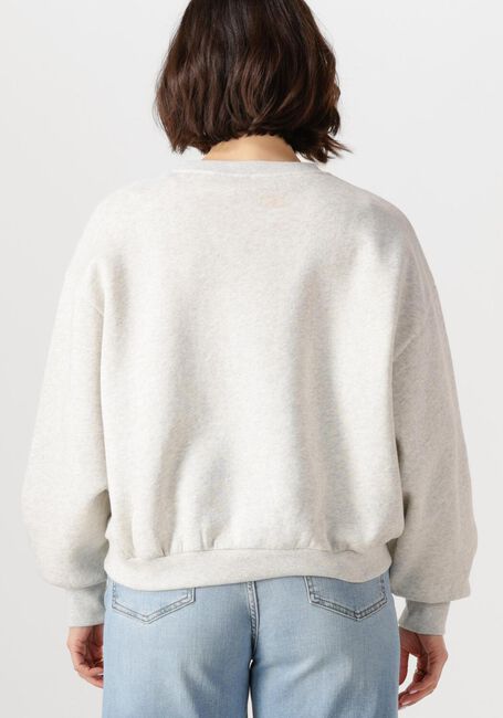 BY-BAR Chandail BIBI LUCY VINTAGE en gris - large