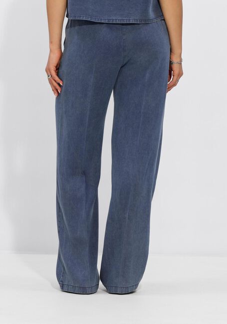 SILVIAN HEACH Pantalon large PANTS ASHER en bleu - large