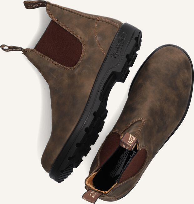 BLUNDSTONE CLASSIC HEREN BLUNDSTONE CLASSIC HEREN - large