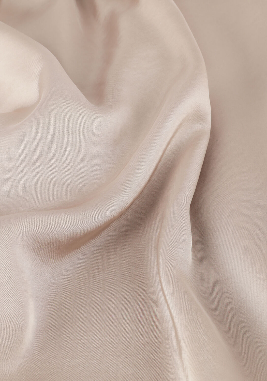 BRUUNS BAZAAR Mini robe WENDIS DRESS en beige - large