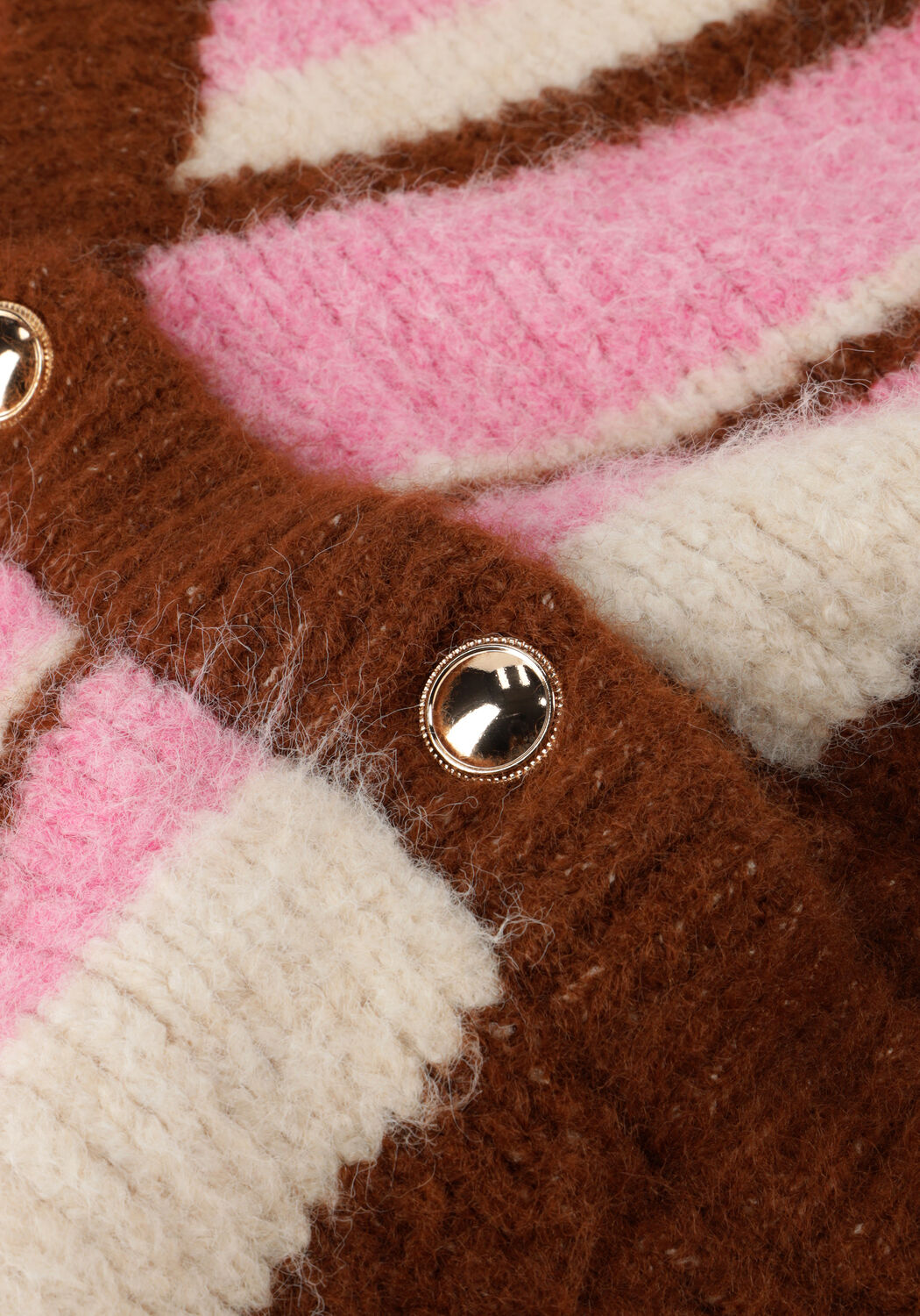 HARPER & YVE Gilet NOOR-CA en multicolore - large