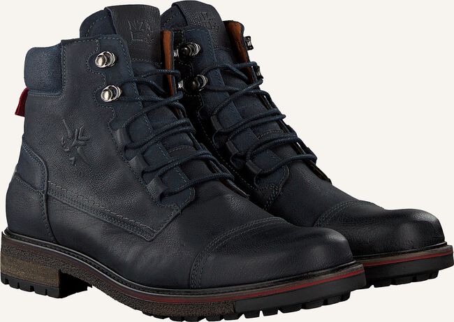 Blauwe NZA NEW ZEALAND AUCKLAND  NEWEA HIGH TMB M Blauwe NZA NEW ZEALAND AUCKLAND  NEWEA HIGH TMB M - large