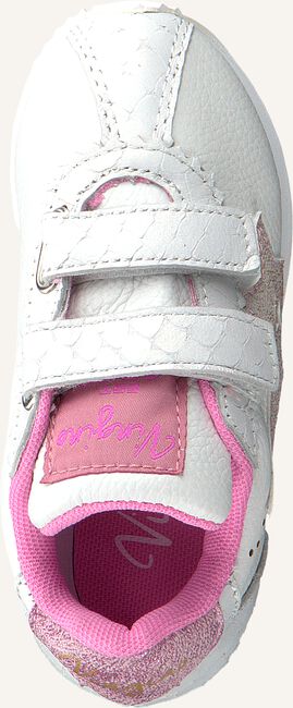 Witte VINGINO Sneakers CIRA VELCRO Witte VINGINO Sneakers CIRA VELCRO - large