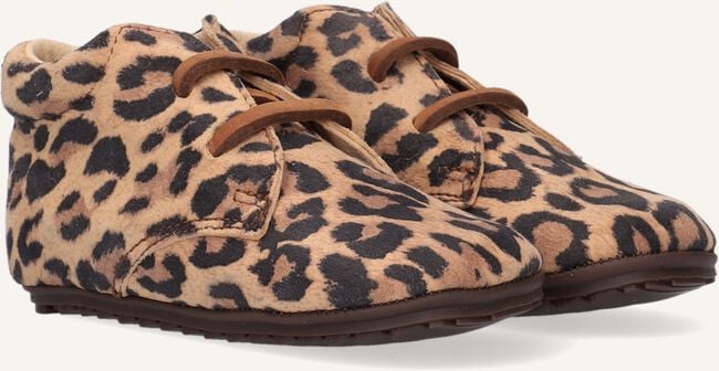 Camel SHOESME Sneakers BP20S027 Camel SHOESME Sneakers BP20S027 - large