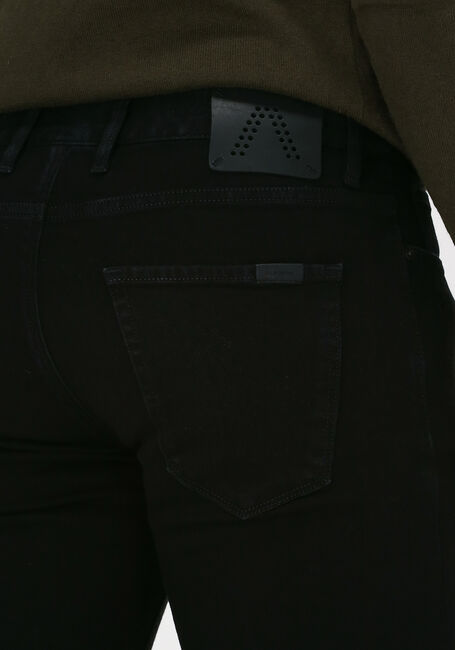 ALBERTO Slim fit jeans 4239 1572 SLIM en noir - large
