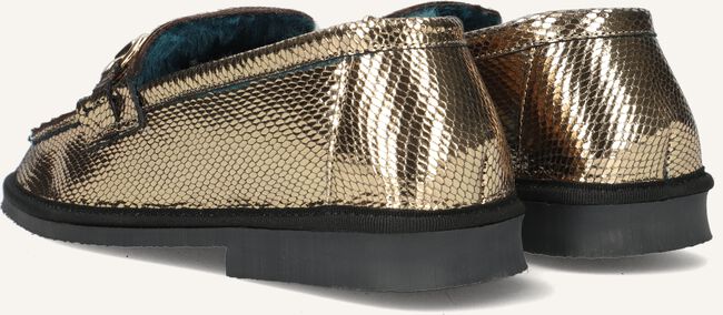 Gouden NOTRE-V Loafers 2870 Gouden NOTRE-V Loafers 2870 - large