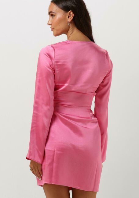 ENVII Mini robe ENARMADILLO LS DRESS 6984 Rose clair - large