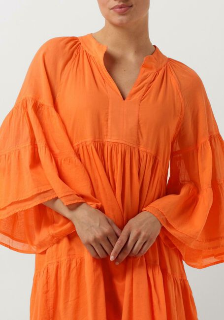 NEMA Mini robe RUZA en orange - large