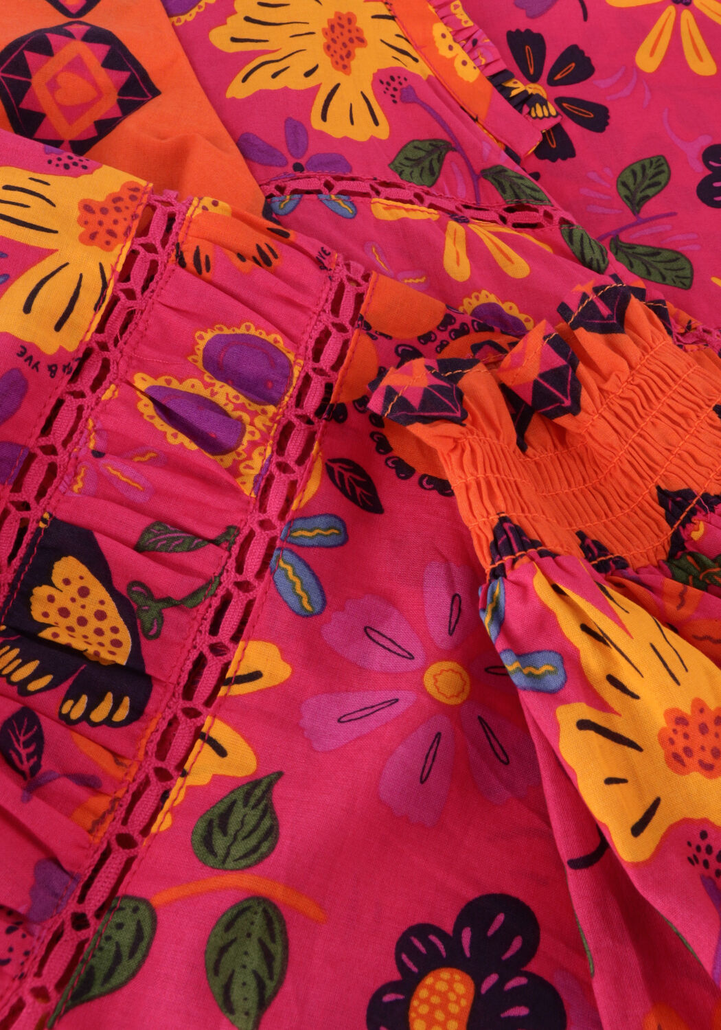 Roze HARPER & YVE  JESS-LS - large