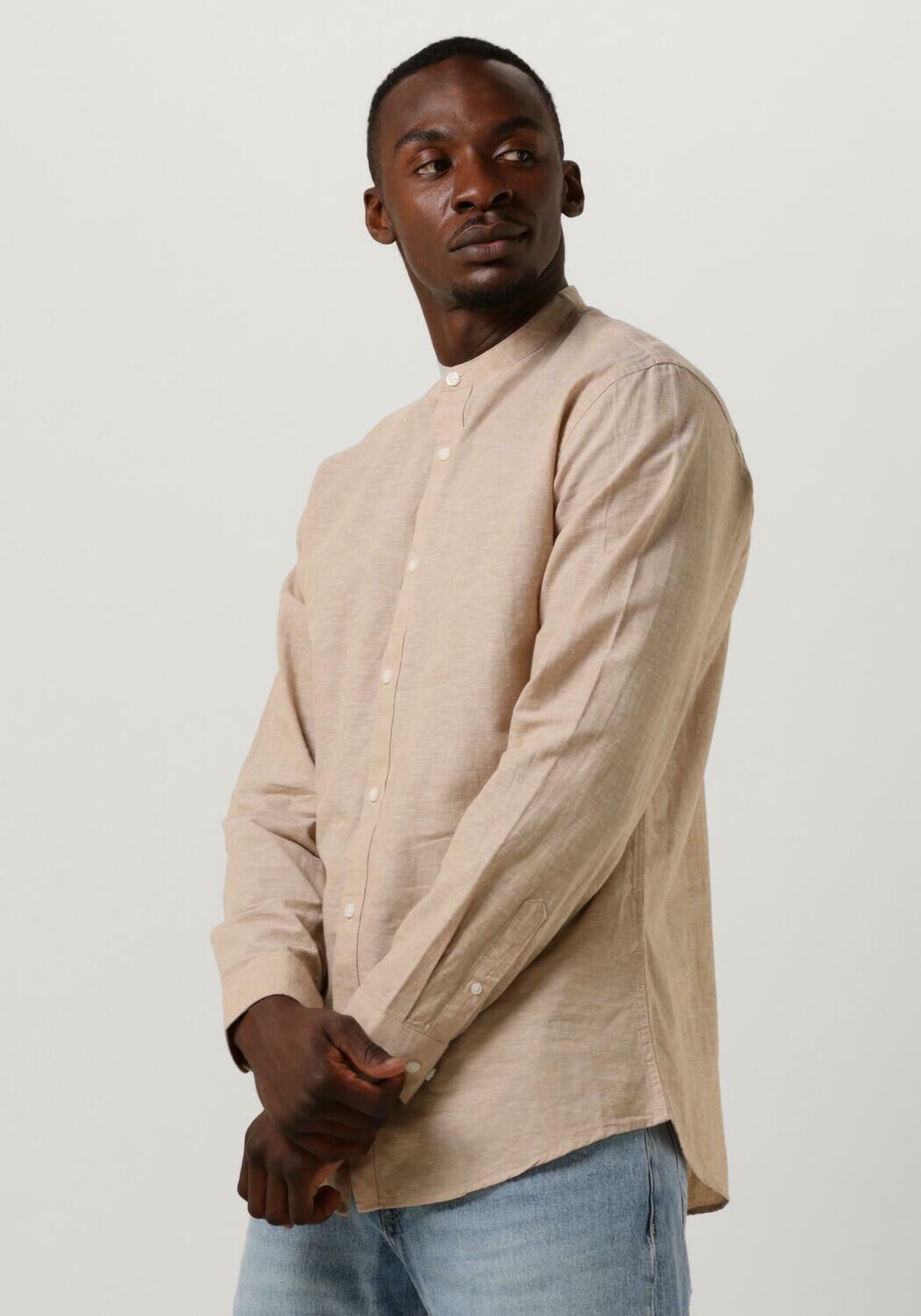Selected homme chemise hot sale