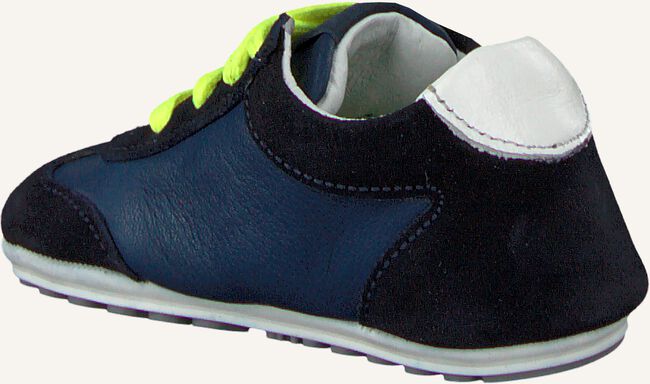 Blauwe JOCHIE & FREAKS Babyschoenen 18060 Blauwe JOCHIE & FREAKS Babyschoenen 18060 - large
