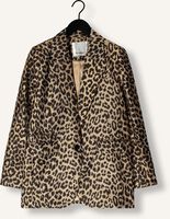 CO'COUTURE Blazer LEXA CC LEO SINGLE BLAZER en noir CO'COUTURE Blazer LEXA CC LEO SINGLE BLAZER en noir - medium