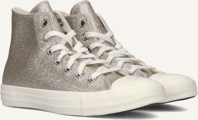 Gouden CONVERSE Sneakers CHUCK TAYLOR ALL STAR HI Gouden CONVERSE Sneakers CHUCK TAYLOR ALL STAR HI - large