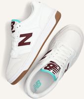 Witte NEW BALANCE Sneakers GSB480 Witte NEW BALANCE Sneakers GSB480 - medium