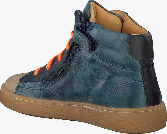 Blue JOCHIE & FREAKS shoe 17476  - large