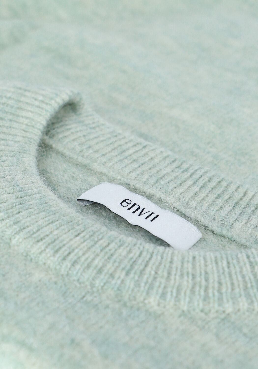 Groene ENVII Spencer ENBOBO WEST 5242 - large