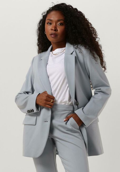 BEAUMONT Blazer ASH en gris - large