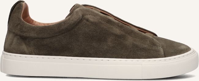 Groene NOKWOL Sneakers CONNOR Groene NOKWOL Sneakers CONNOR - large