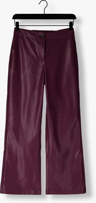 Aubergine YDENCE Pantalon PANTS MARLEE - large