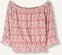 NONO Haut TINY FLOWER TOP en multicolore NONO Haut TINY FLOWER TOP en multicolore - medium
