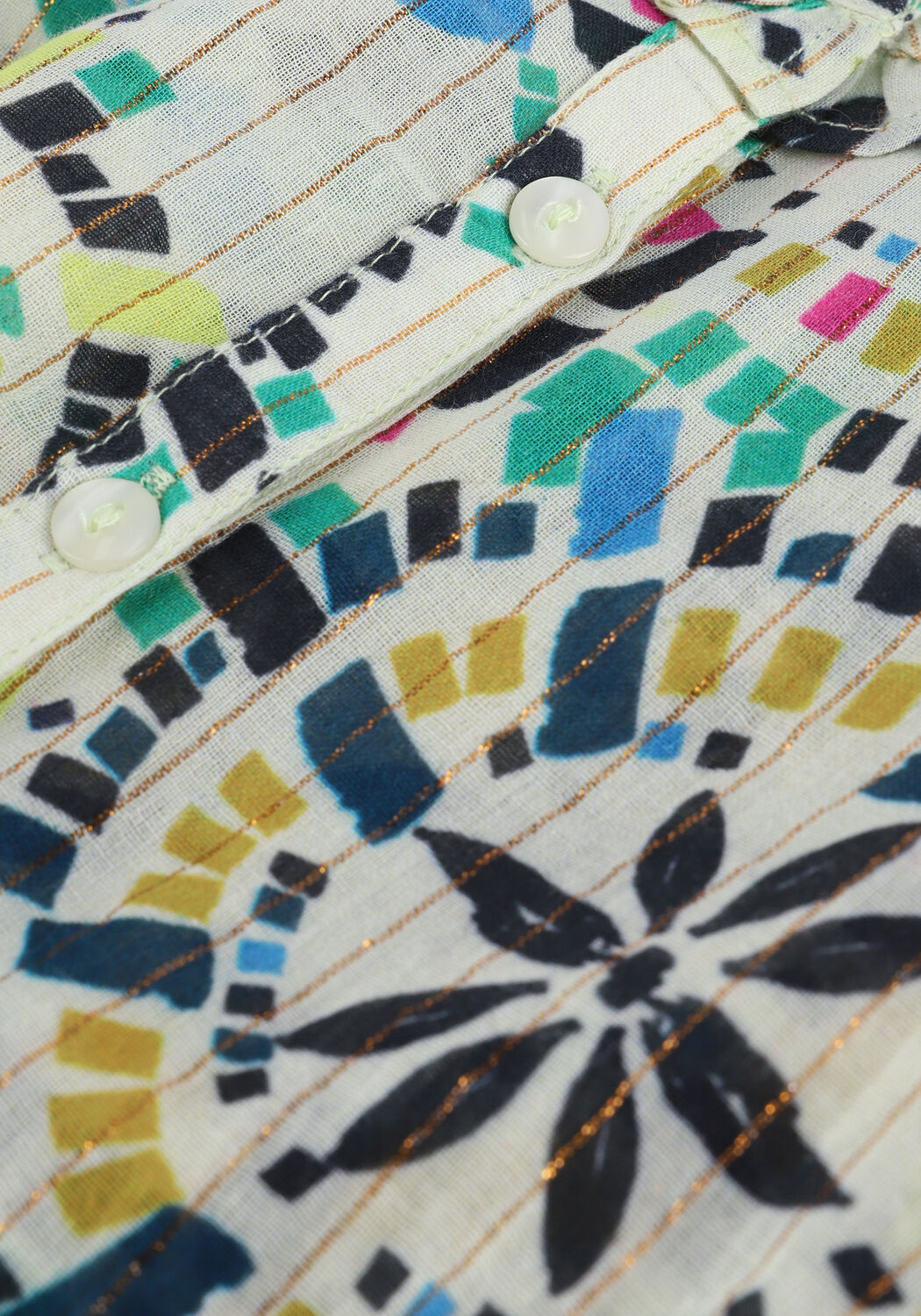 Multi POM AMSTERDAM  SUNNY - large