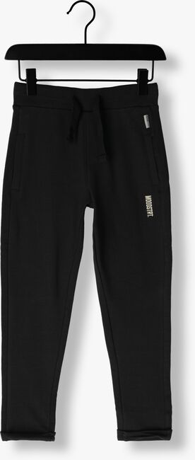 MOODSTREET Pantalon de jogging JOGGING PANT en noir - large