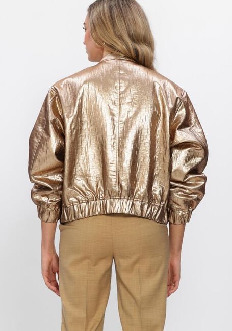 Gouden JOSH V Jack KELSEY - large